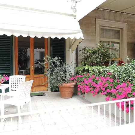 Belsoggiorno Hotel *