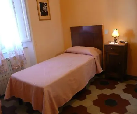 Hotel Belsoggiorno *