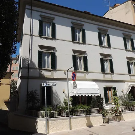 Hotel Belsoggiorno