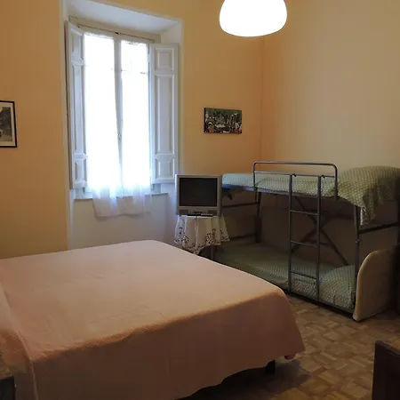 Hotel Belsoggiorno