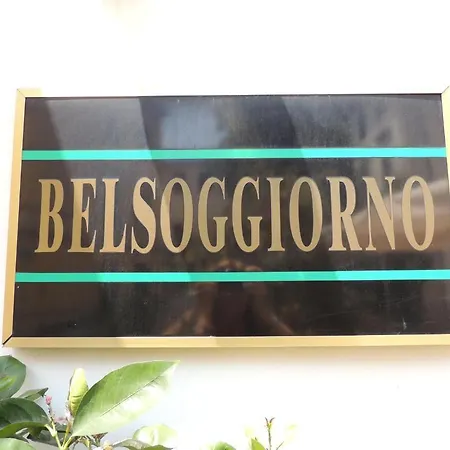 Belsoggiorno Hotel