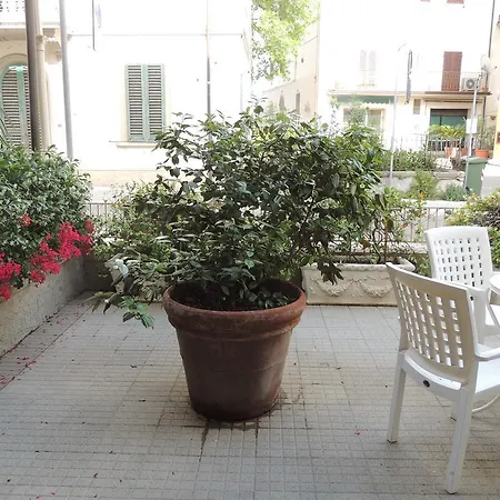 Hotel Belsoggiorno